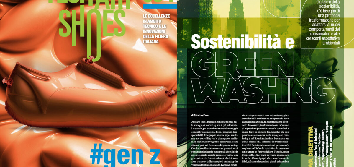 Sostenibilità e Greenwashing