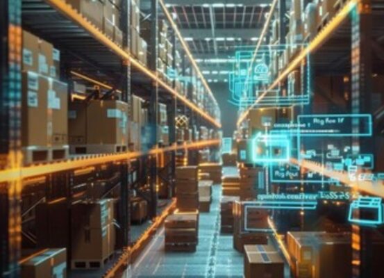 Logistica per E-commerce e Digital Export